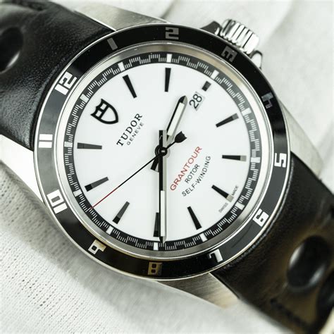 tudor watch used|preowned tudor watch.